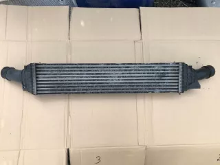 8K0145805G 8K0145805L 8K0145805P Интеркулер Audi A4 B8 Арт e7490219, вид 2