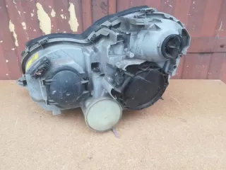 0301166202 Фара правая Mercedes C W203 Арт e7490605, вид 4