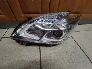 A045053 Фара левая Toyota Prius 3 Арт e7491146, вид 1