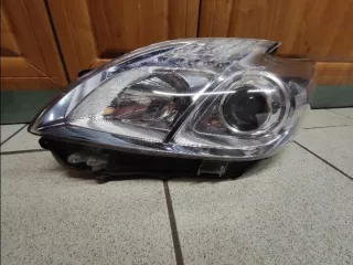 A045053 Фара левая Toyota Prius 3 Арт e7491146, вид 2