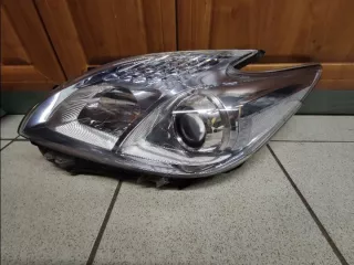 A045053 Фара левая Toyota Prius 3 Арт e7491146, вид 3