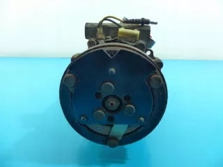 8200037058 Компрессор кондиционера Renault Clio 2 Арт e7491281, вид 2