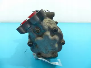8200037058 Компрессор кондиционера Renault Clio 2 Арт e7491281, вид 4