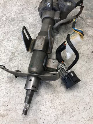 995-10500 Рулевая колонка Toyota Aygo 1 Арт e7491814, вид 3