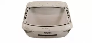 2012-2020 Крышка багажника (дверь 3-5) Audi A3 8V Арт e7492865, вид 1