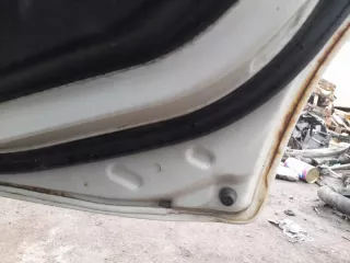  Дверь задняя правая Mitsubishi Galant 9 Арт e7494643, вид 14