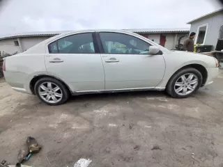  Дверь задняя правая Mitsubishi Galant 9 Арт e7494643, вид 15