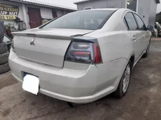  Дверь задняя правая Mitsubishi Galant 9 Арт e7494643, вид 16