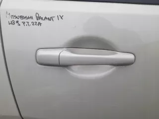  Дверь задняя правая Mitsubishi Galant 9 Арт e7494643, вид 3
