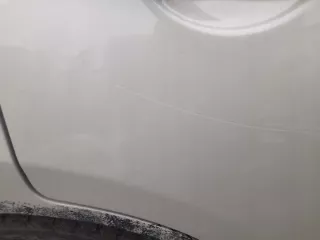  Дверь задняя правая Mitsubishi Galant 9 Арт e7494643, вид 4