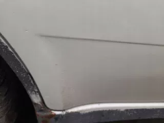  Дверь задняя правая Mitsubishi Galant 9 Арт e7494643, вид 6