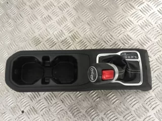 6DF261A3AB 68281480AE 6AB05TX7AH Ручка кулисы КПП Lexus IS 1 Арт e7495111, вид 1