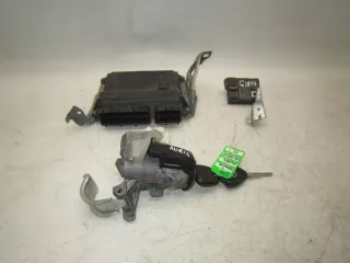 89661-02D82 Блок управления двигателем Toyota Auris 1 Арт e7495576, вид 1