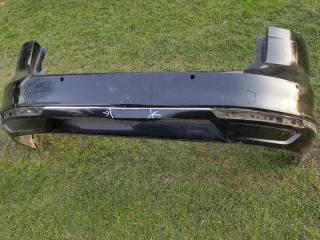 3g5807521f 3g5807521 3g5807521g Бампер задний Volkswagen Passat B8 Арт e7495906, вид 1