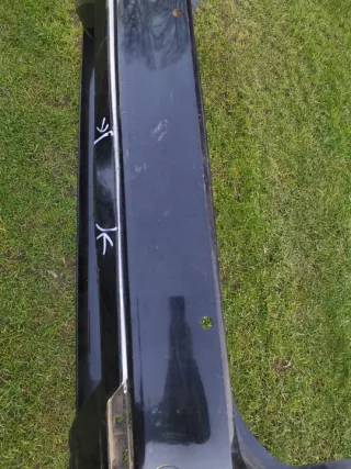 3g5807521f 3g5807521 3g5807521g Бампер задний Volkswagen Passat B8 Арт e7495906, вид 3