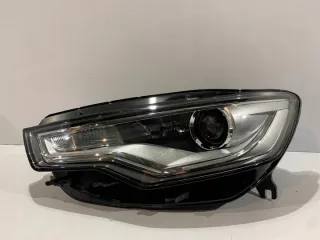 4G0941005A Фара левая Audi A6 C7 (S6,RS6) Арт e7497274, вид 1