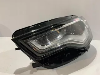 4G0941005A Фара левая Audi A6 C7 (S6,RS6) Арт e7497274, вид 2