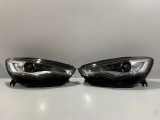 4G0941005A Фара левая Audi A6 C7 (S6,RS6) Арт e7497274, вид 4