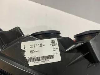 4G0941005A Фара левая Audi A6 C7 (S6,RS6) Арт e7497274, вид 8