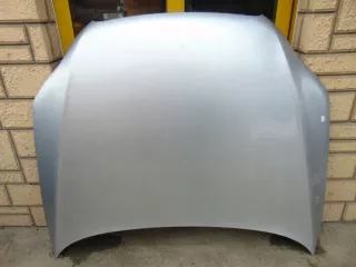  Капот Audi Q7 4L Арт e7499594, вид 1