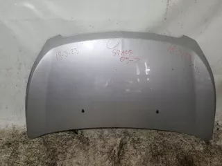  Капот Chevrolet Spark M300 Арт e7499697