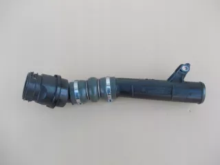 1085617S01 Гофра инжектора Renault Clio 4 Арт e7499819, вид 1