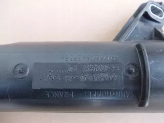 1085617S01 Гофра инжектора Renault Clio 4 Арт e7499819, вид 6