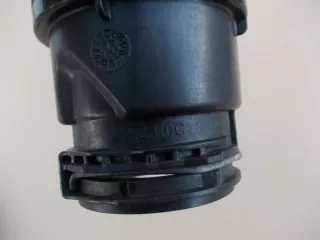 1085617S01 Гофра инжектора Renault Clio 4 Арт e7499819, вид 7