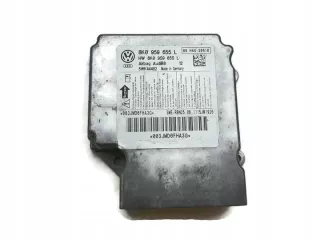 8K0959655L Блок AirBag Audi A5 (S5,RS5) 1 Арт e7500850, вид 1