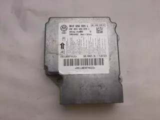 8K0959655L Блок AirBag Audi A5 (S5,RS5) 1 Арт e7500850, вид 2