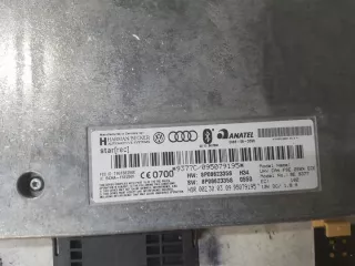 8P1862335 8P1862335A Блок управления (другие) Audi A3 8P Арт e7501452, вид 2