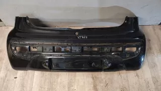 52159-0H050 Бампер задний Peugeot 107 Арт e7501930