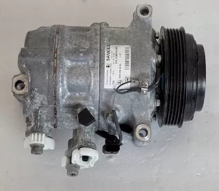 A0008304500 Компрессор кондиционера Mercedes E W213 Арт e7505234, вид 1
