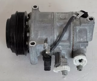 A0008304500 Компрессор кондиционера Mercedes E W213 Арт e7505234, вид 5