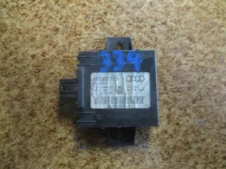 4E0907719 ALARMA8 Блок комфорта Audi A8 D3 (S8) Арт e7505710, вид 1