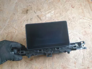 8W0919604 Блок навигации Audi A4 B9 Арт e7506067, вид 1