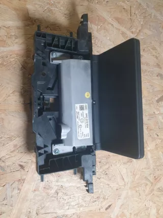 8W0919604 Блок навигации Audi A4 B9 Арт e7506067, вид 3