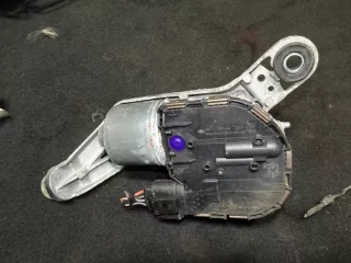 BM51-17504-AJ Механизм стеклоочистителя (трапеция дворников) Ford Focus 3 Арт e7507221, вид 1