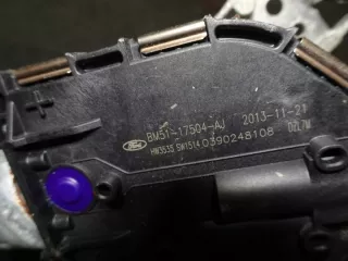 BM51-17504-AJ Механизм стеклоочистителя (трапеция дворников) Ford Focus 3 Арт e7507221, вид 2