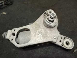 BM51-17504-AJ Механизм стеклоочистителя (трапеция дворников) Ford Focus 3 Арт e7507221, вид 3