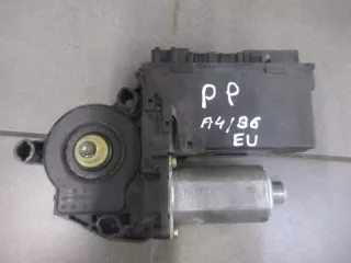 8E1959802B Моторчик стеклоподъемника Audi A4 B6 Арт e7507513, вид 1