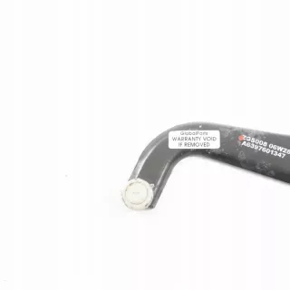 A6397601347 A6397601347, Дверь задняя правая Mercedes Vito W639 Арт e7509295, вид 3