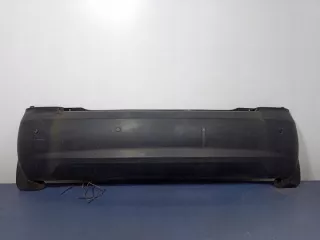  Бампер задний Kia Picanto 1 Арт e7509414, вид 1