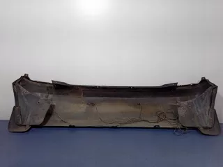  Бампер задний Kia Picanto 1 Арт e7509414, вид 2