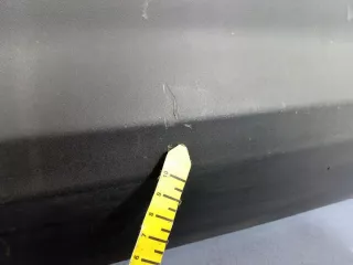  Бампер задний Kia Picanto 1 Арт e7509414, вид 6