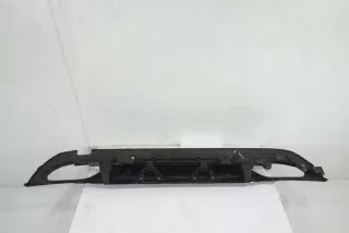 A2058856238 Бампер задний Mercedes C W205 Арт e7509577, вид 4