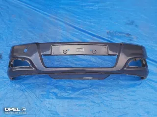 13225746 Бампер передний Opel Astra H Арт e7509843, вид 1