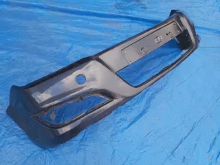 13225746 Бампер передний Opel Astra H Арт e7509843, вид 2