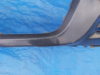 13225746 Бампер передний Opel Astra H Арт e7509843, вид 4