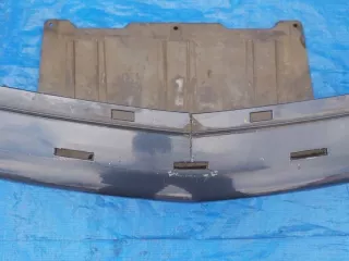 13225746 Бампер передний Opel Astra H Арт e7509843, вид 6